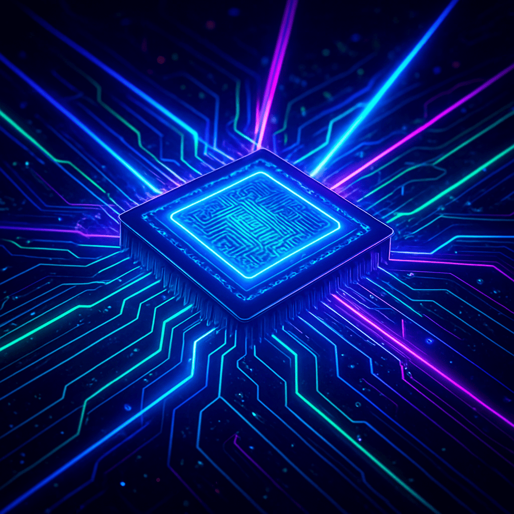 The Dawn of a New Era in Photonic-Electronic Integration: Ushio's Groundbreaking Interference Lithography System