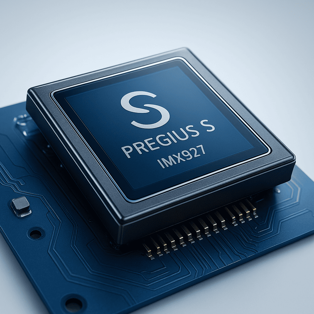 Sony Semiconductor Launches New High-Speed, High-Resolution CIS for Industrial Applications