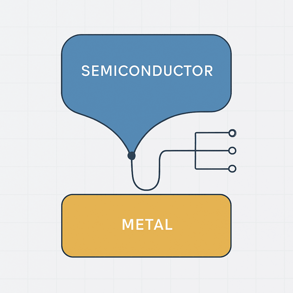 Unlocking the Future of Semiconductors: A Breakthrough in Interface Resistance Evaluation