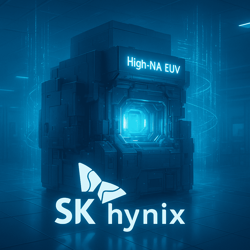 The Dawn of a New Era in Memory Technology