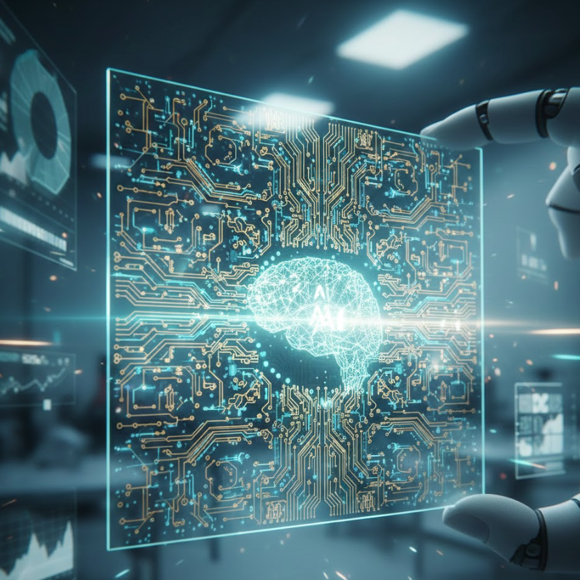 LG Innotek Partners with UTI to Revolutionize Glass Substrates for FCBGA