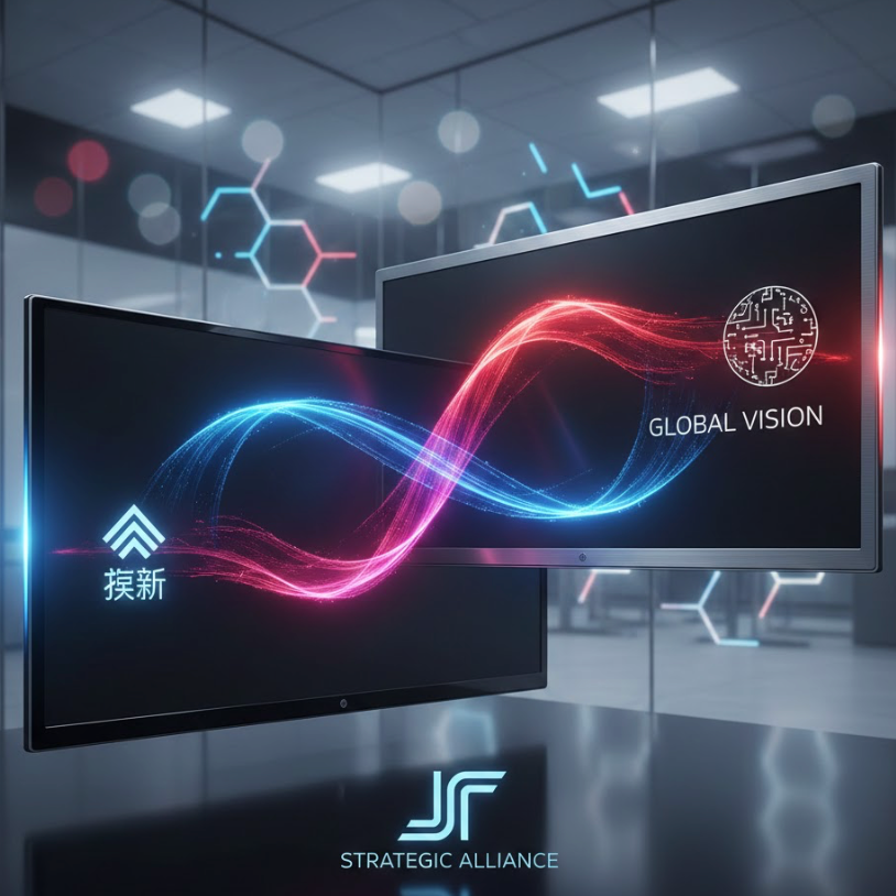 Sony TCL joint venture home entertainment, symbolizing innovation and collaboration in the entertainment industry.