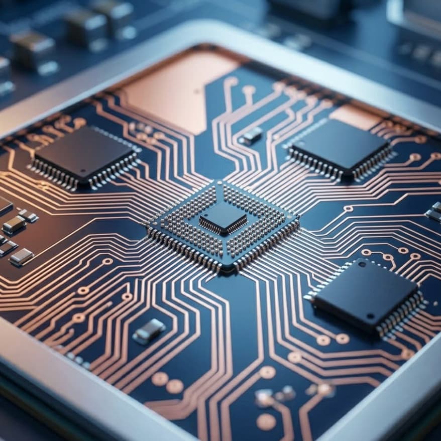 LG Innotek Achieves Record First-Quarter Revenue Driven by Advanced Package Substrates