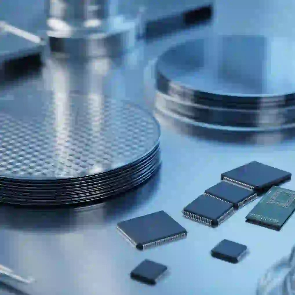 NAND Flash Prices to Surge Up to 15 Percent in Third Quarter of 2026 Driven by Enterprise Demand