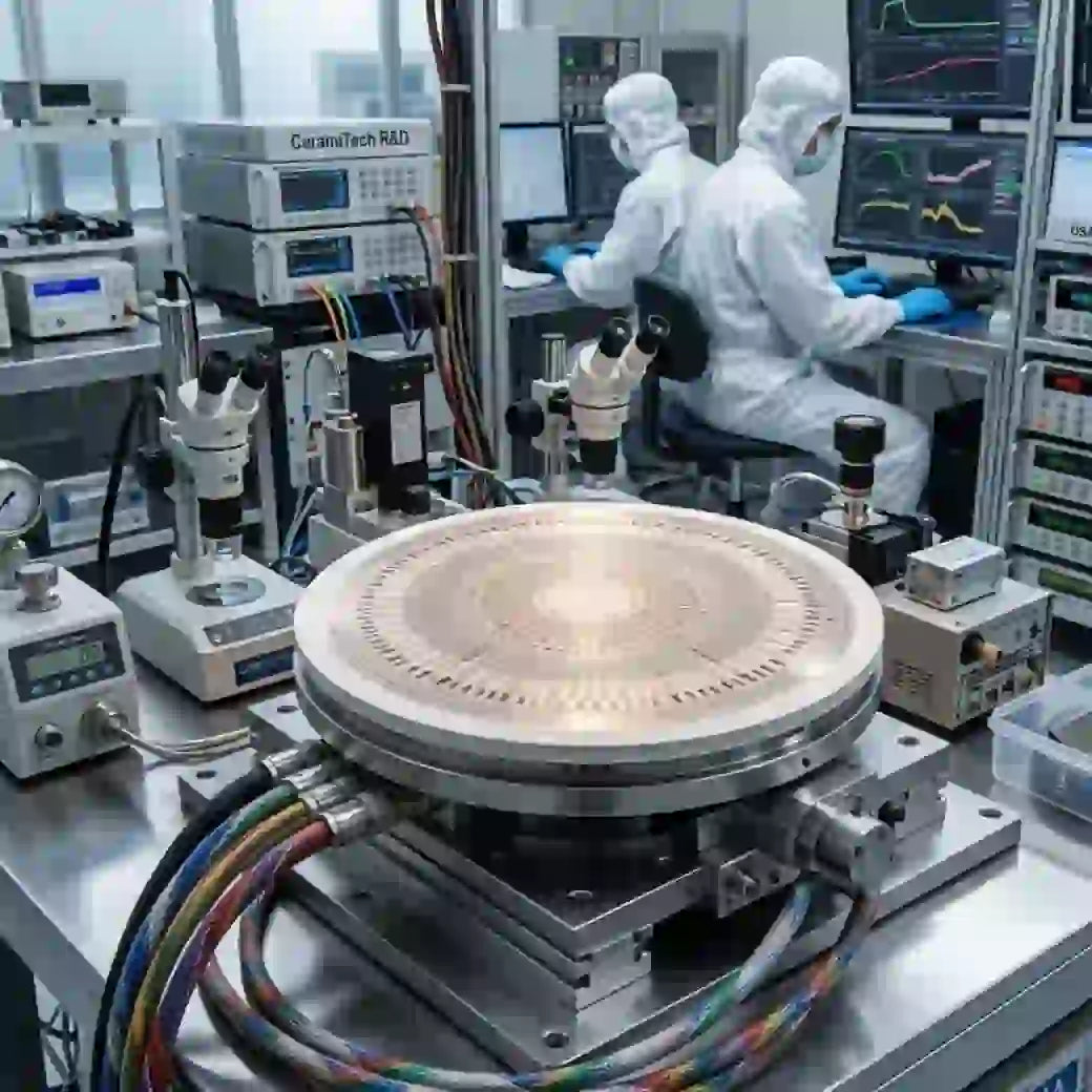 TOTO Accelerates Advanced Ceramics R and D with 170 Million Dollar Investment in Chigasaki