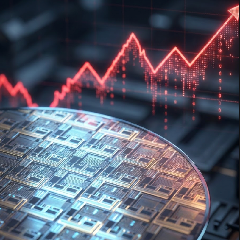 DRAM Prices Set to Skyrocket: 60 Percent Hike Predicted for Q1 2026