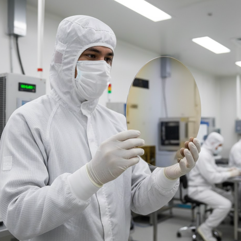 X-FAB Expands Wide Bandgap Offerings with Cost-Effective Gallium Nitride-on-Silicon Foundry Service