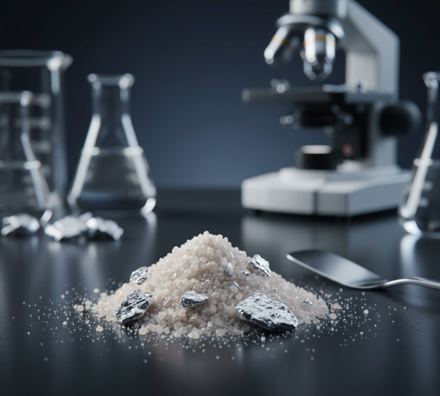 Metallium Launches Second Demonstration Line in Texas for Rare-Earth and Semiconductor Feedstocks