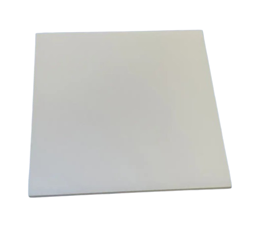 Alumina 25mm Aluminum oxide high pure ceramic substrate