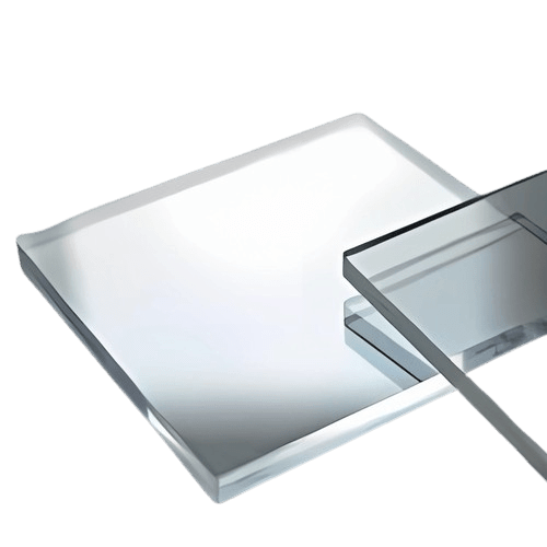 Quartz Wafer Diced Chip Synthetic Quartz Double Side Polished Substrate - Soka Technology