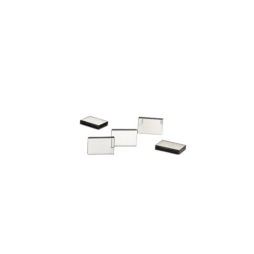 STO Substrate SrTiO3 Strontium Titanate Single Crystal Single Side Polished Wafer - Soka Technology