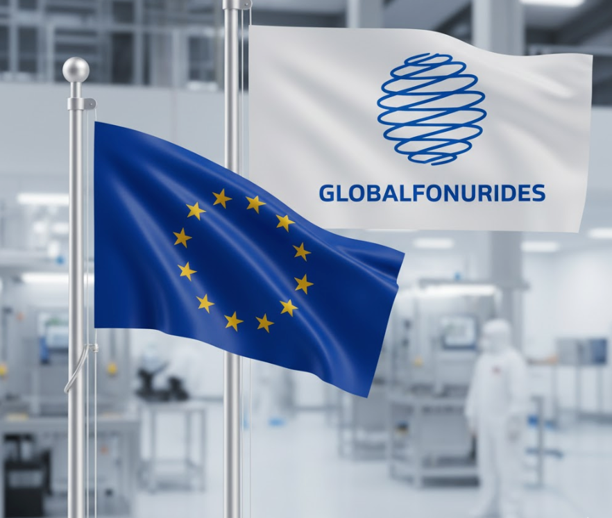GlobalFoundries Commits €1.1 Billion to Power Europe's Semiconductor Sovereignty with Dresden Expansion