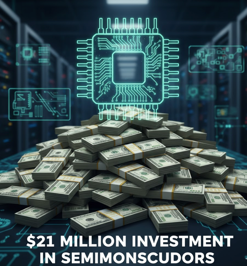 ChipAgents Secures $21M in Series A to Pioneer Agent AI for Semiconductor Design and Verification