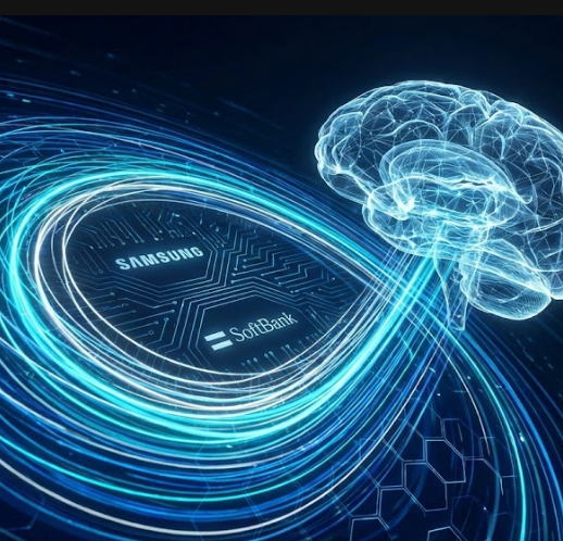 Samsung and SoftBank Partner for AI-RAN and 6G Innovation