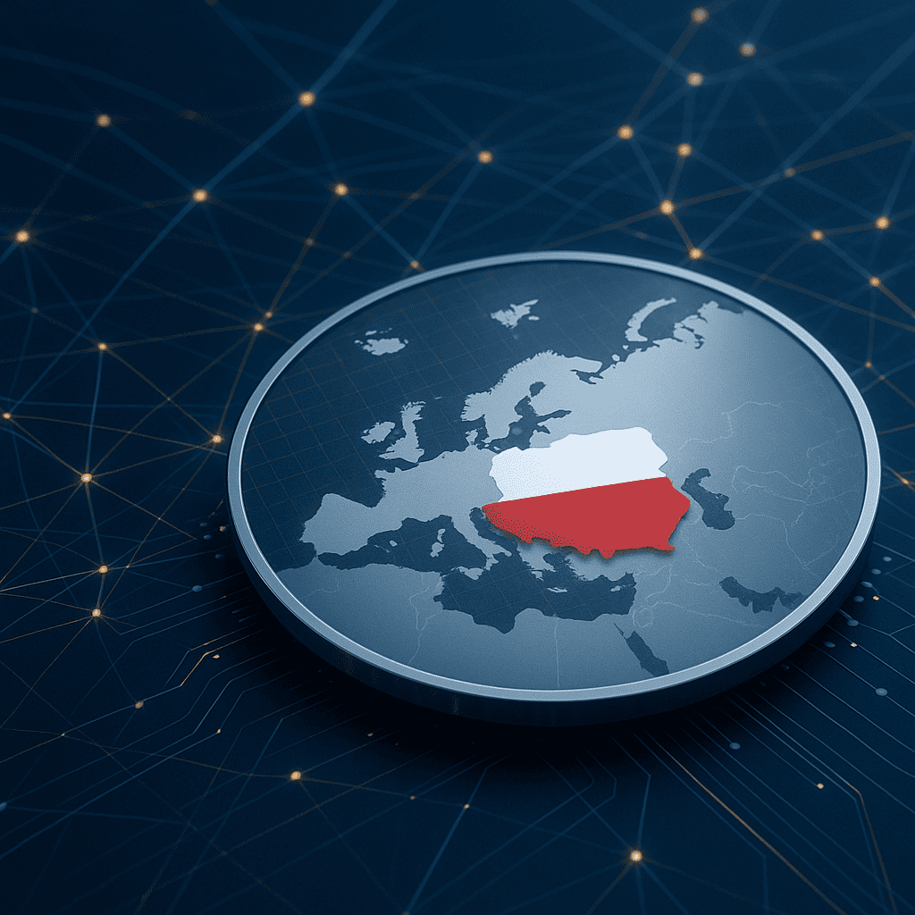 Poland Eager to Boost Semiconductor Production, Strengthening European Cooperation