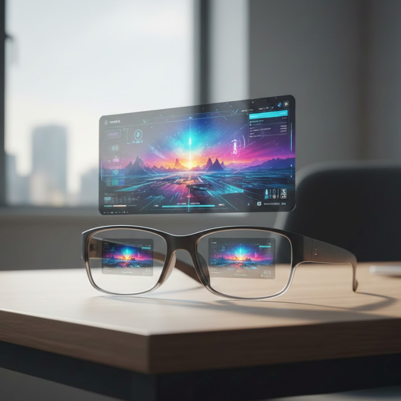 XREAL Launches 1S AR Glasses: Pro-Level Specs for Entry-Level Users