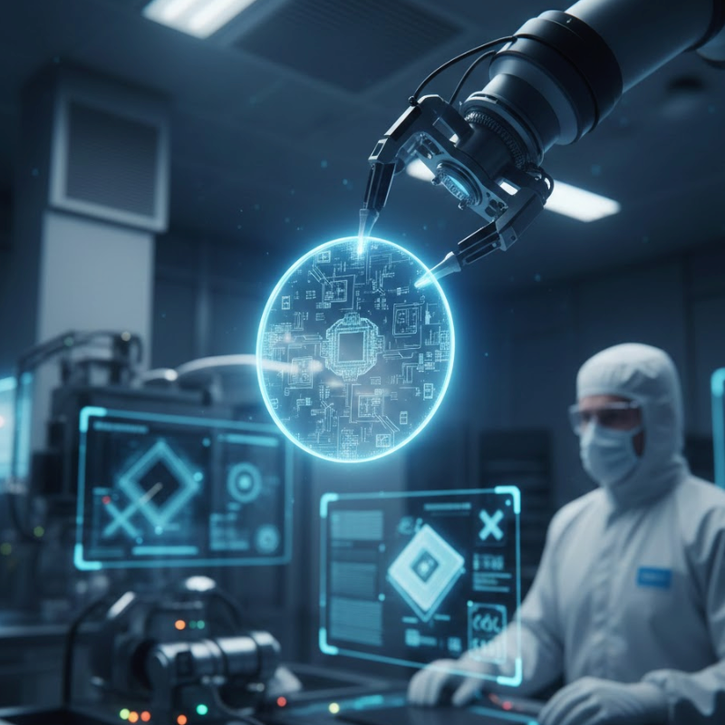 Diamond Semiconductor to Launch Commercial Sales in July: A New Era for Ultimate Semiconductors