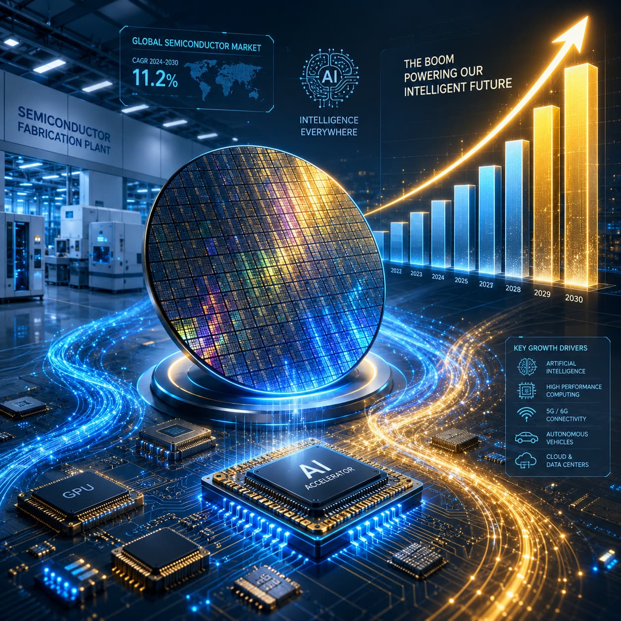 SK hynix Shatters Records in Q1 2026: AI Memory Boom Drives Historic Revenue and Profit Surge