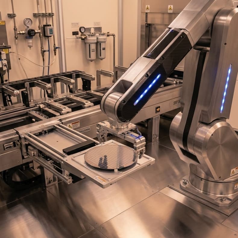Semiconductor Materials Market Hits Record 73.2 Billion Dollars Fueled by AI and Advanced Node Demand
