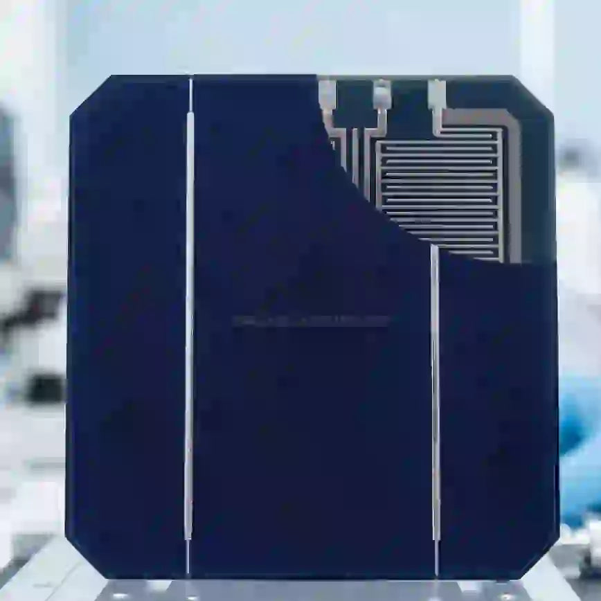 LONGi Sets New World Record with Over 28 Percent PV Cell Efficiency
