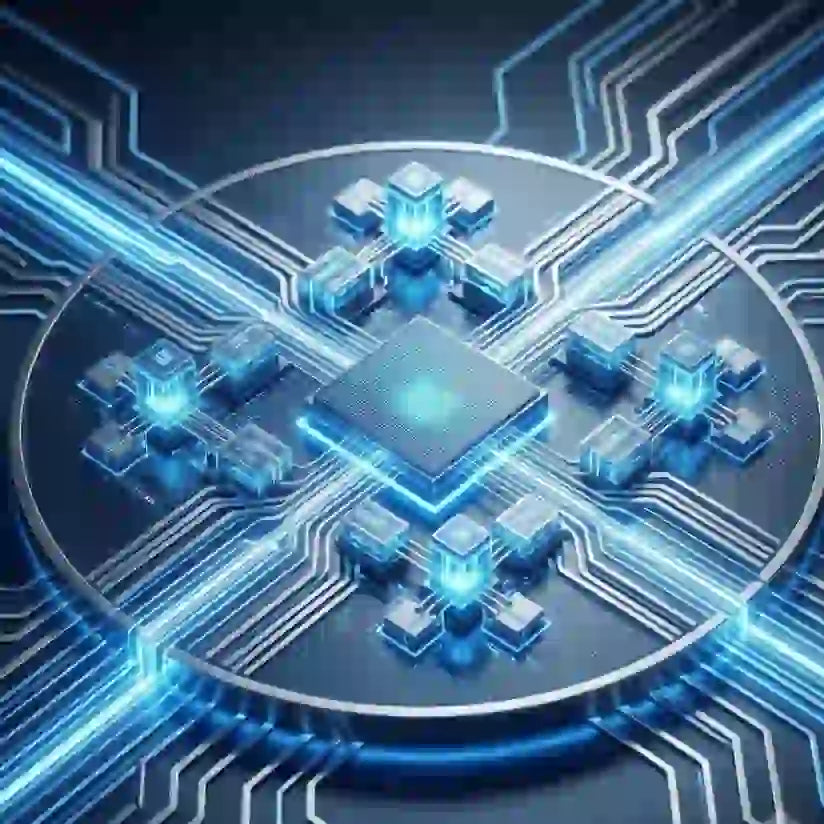 Intel Unveils Intel 18A-P Process with 18 Percent Power Reduction