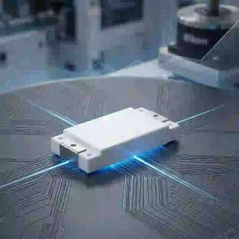 Maxell Expands All-Solid-State Battery Production, Targeting Over 100 Billion Yen in Revenue