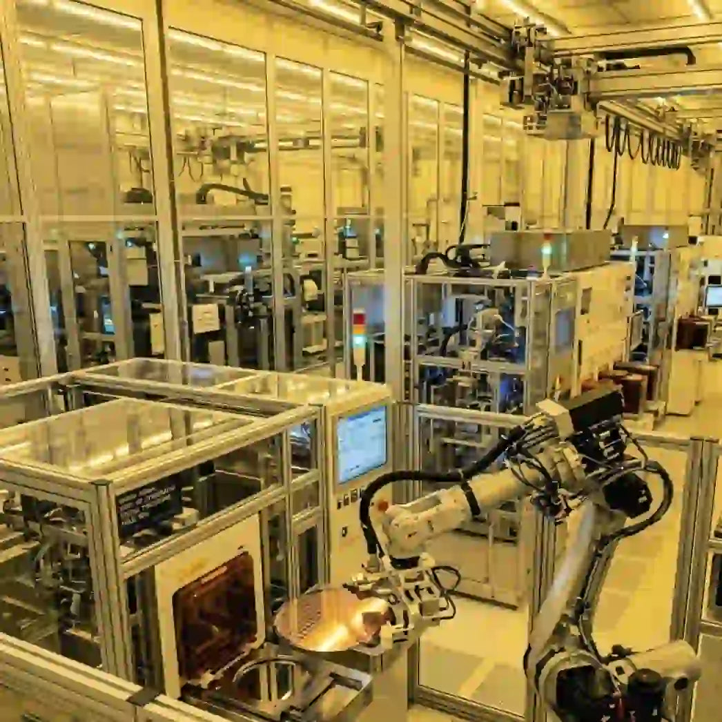TSMC Escalates 2026 Capital Expenditure to 64 Billion Dollars Amid 100 Billion Dollars Arizona Expansion
