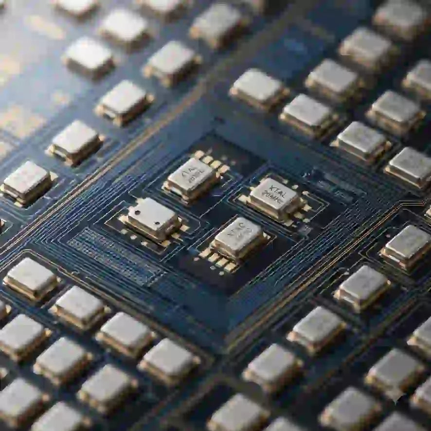 Daishinku Starts Mass Production of Next Generation Crystal Devices to Expand in Optical Transceiver Market