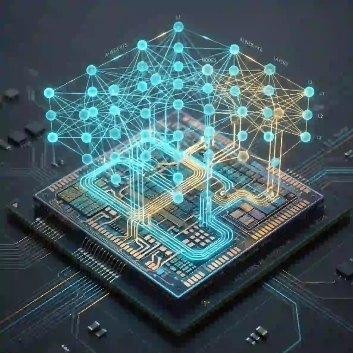 AMD Acquires AI Chip Startup Taalas to Boost Inference Capabilities with Hardcore Models