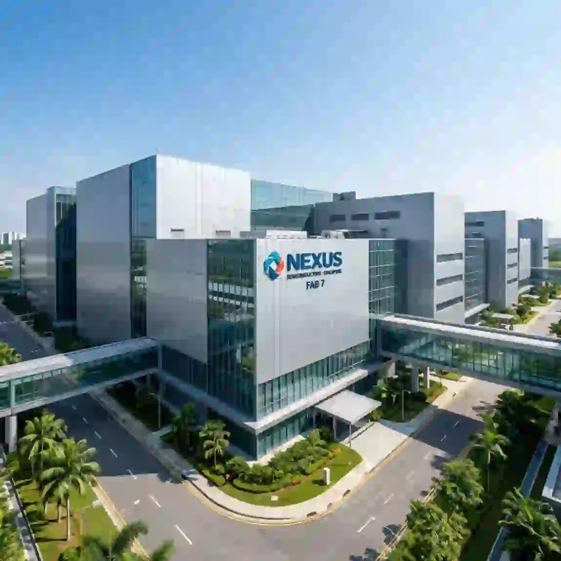 AUO plant sold to Western Digital for 8.75 billion NT dollars, featuring high-tech facilities amid AI storage demand surge.