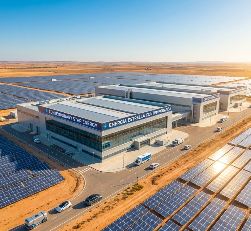 Stellantis and CATL to Build Massive Battery Factory in Spain: A New Era for Affordable EVs