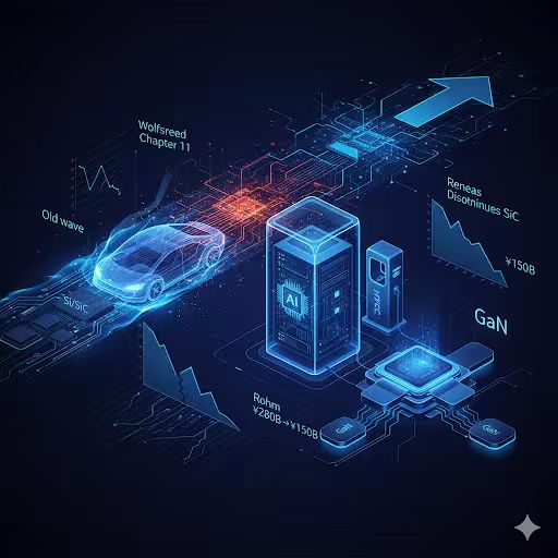 ST Microelectronics Launches High-Efficiency IGBT for Home Appliances
