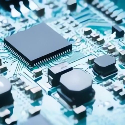Semiconductor Manufacturing Equipment Market Surpasses ¥20 Trillion Milestone - Soka Technology