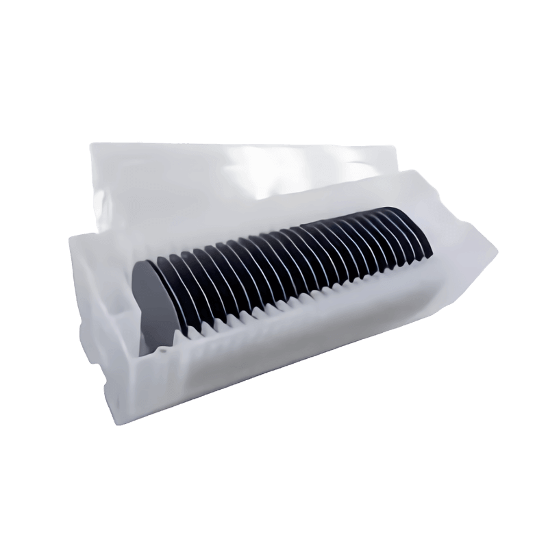 Silicon wafer 2inch N Type(100/111) Single/Double Side Polished Semiconductor Substrate