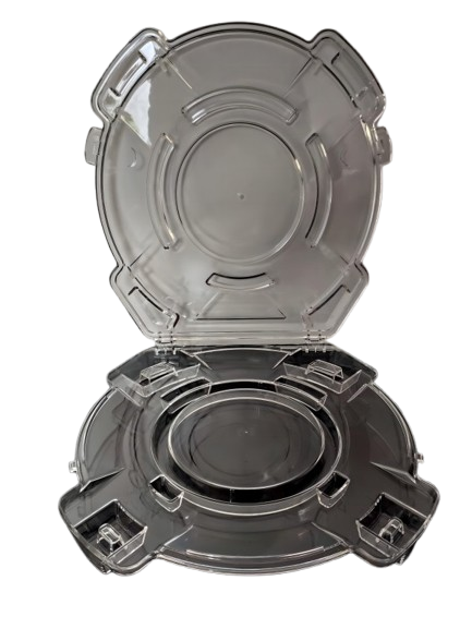 12inch Single wafer case