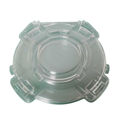 12inch Single wafer case