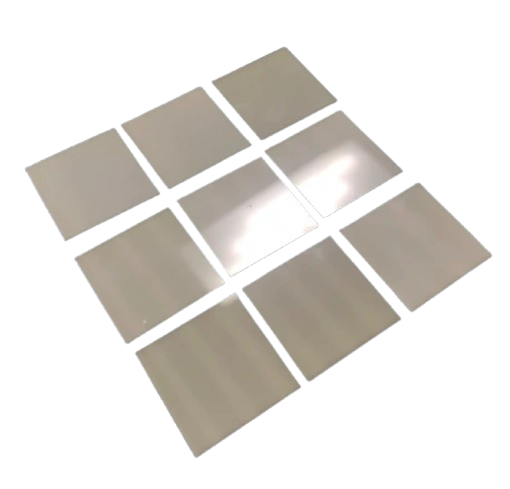 Alumina 25mm Aluminum oxide high pure ceramic substrate