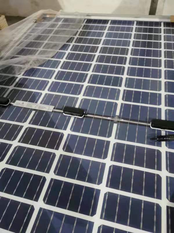 440W B Grade Mono Solar Panel - Soka Technology
