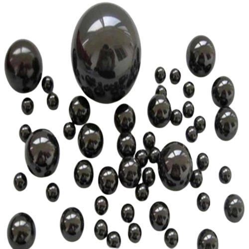 Silicon Nitride (Si3N4) G16 Grade High Purity Ceramic bearing balls