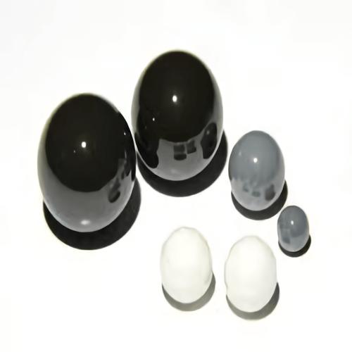Silicon Nitride (Si3N4) G16 Grade High Purity Ceramic bearing balls