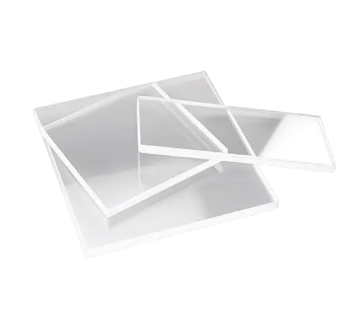 KTO Substrate Potassium Tantalate 100/110/111 Single Crystal Single Side Polished KTaO3 Wafer