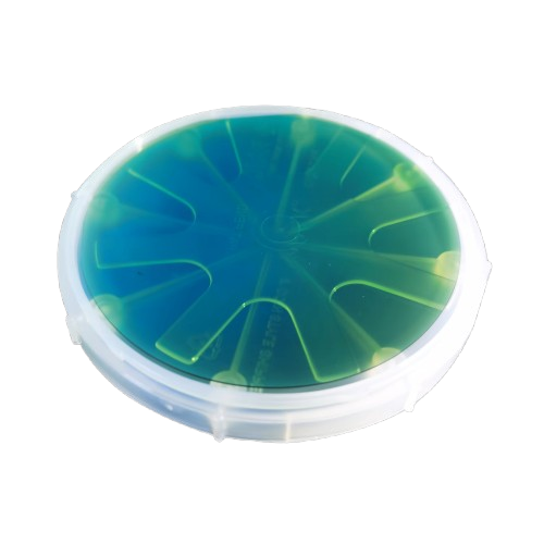 Silicon Carbide Substrate 3C/6H/ Dummy Grade SiC Wafer