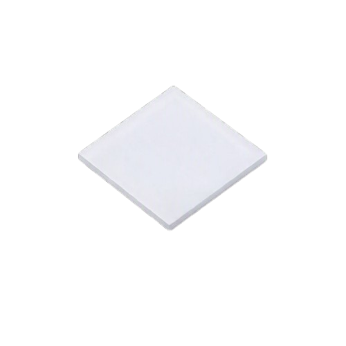 TiO2 Substrate Rutile Single Crystal Single Side Polished Wafer