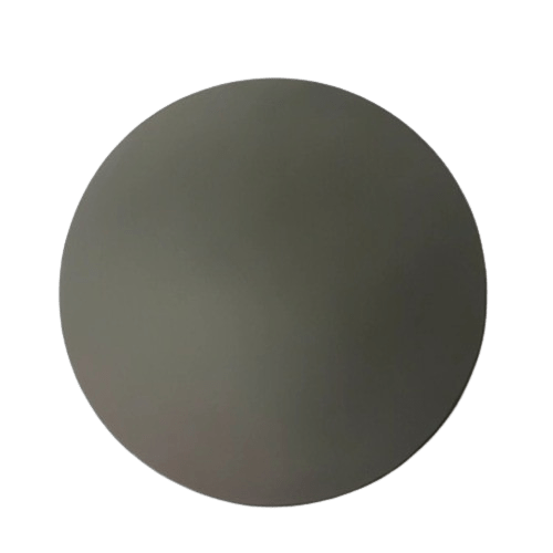 CdTe Substrate Cadmium Telluride Single Side Polished Semiconductor Wafer - Soka Technology