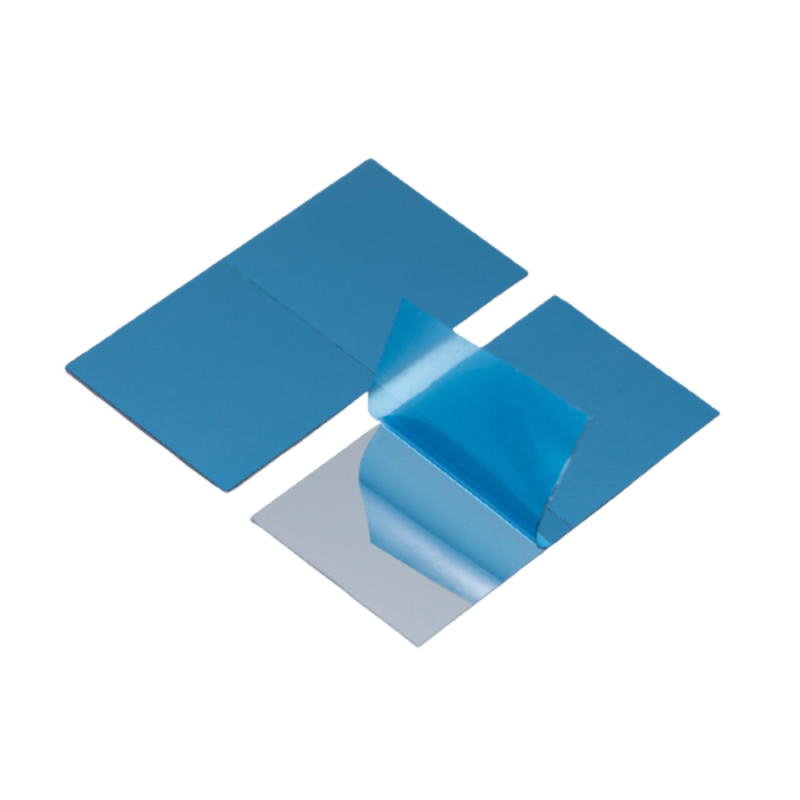 Diced Silicon Wafer 5mm×5mm Semiconductor Chip for SEM AMF Optics