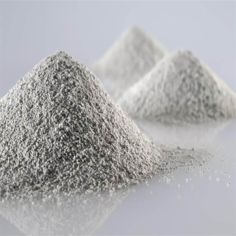 High - purity ultra - fine ceramic silicon nitride powder - Soka Technology