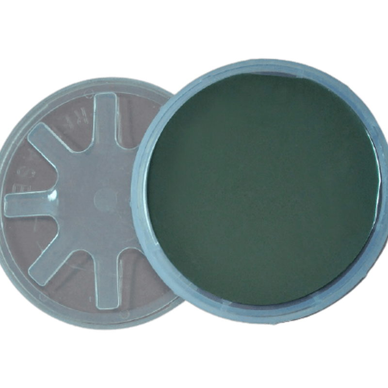 InP Substrate 2inch Prime/Dummy Grade Indium Phosphide Single Side Polish Semiconductor Wafer - Soka Technology