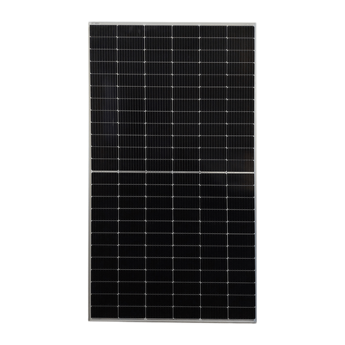 Longi ソーラーパネル 420~440W B グレード モノラル