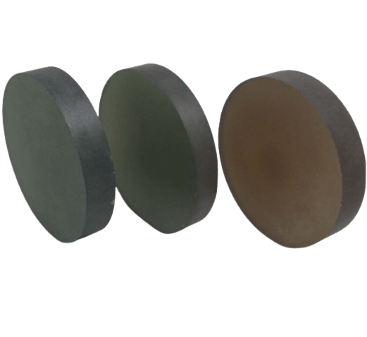 Silicon Carbide SiC Ingot 8inch N Type Production / Dummy Grade - Soka Technology