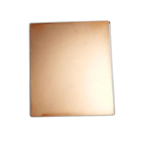 Silicon Nitride Thermal Substrate with Copper Cladding IGBT SiN Heat Sink - Soka Technology